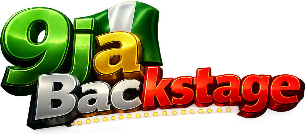 9jaBackstage